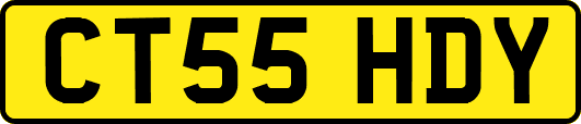 CT55HDY