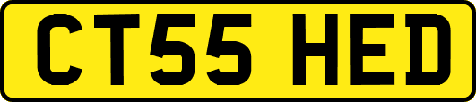 CT55HED