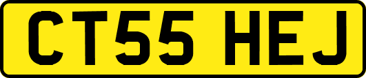 CT55HEJ