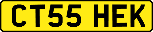 CT55HEK