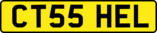CT55HEL