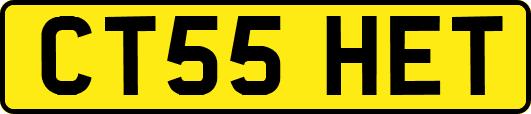 CT55HET