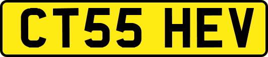 CT55HEV