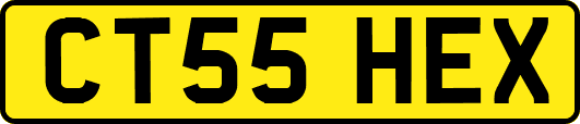 CT55HEX