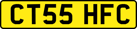 CT55HFC
