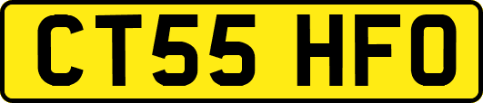 CT55HFO