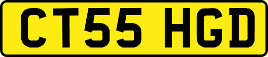 CT55HGD