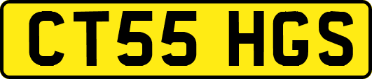 CT55HGS