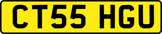 CT55HGU