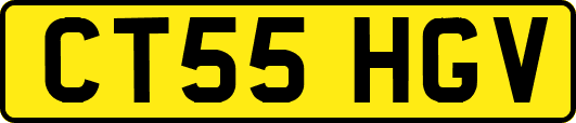 CT55HGV