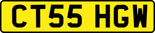 CT55HGW