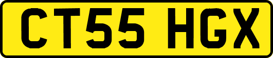 CT55HGX