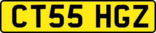 CT55HGZ