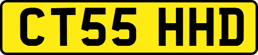 CT55HHD