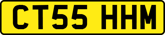 CT55HHM