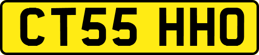 CT55HHO