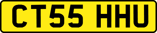 CT55HHU