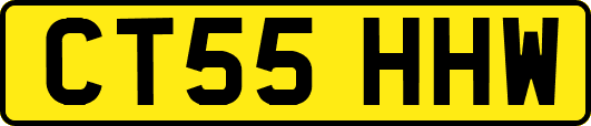 CT55HHW