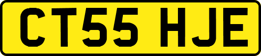 CT55HJE