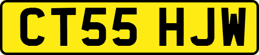 CT55HJW
