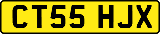CT55HJX