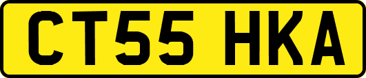 CT55HKA