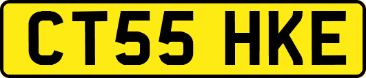 CT55HKE