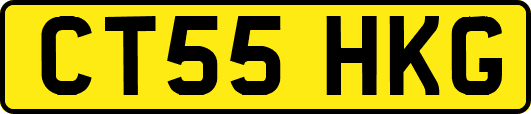 CT55HKG