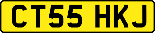 CT55HKJ
