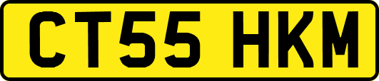 CT55HKM