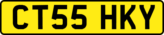 CT55HKY