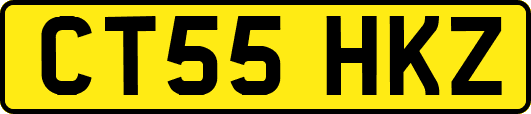 CT55HKZ