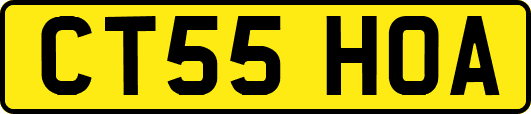 CT55HOA