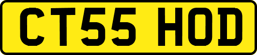 CT55HOD