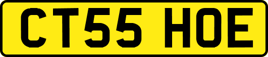 CT55HOE