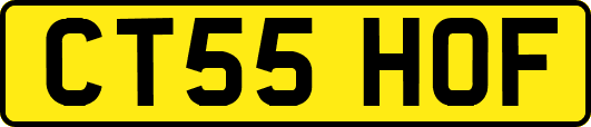 CT55HOF