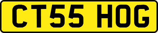 CT55HOG