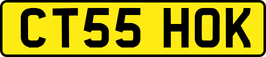 CT55HOK