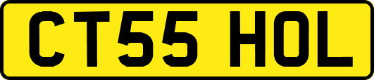 CT55HOL
