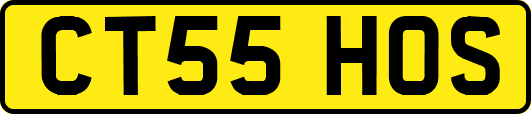 CT55HOS
