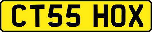 CT55HOX