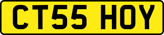 CT55HOY