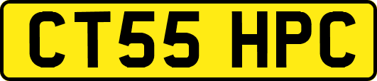 CT55HPC