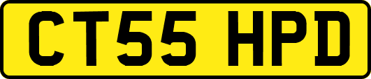 CT55HPD