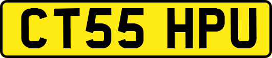 CT55HPU