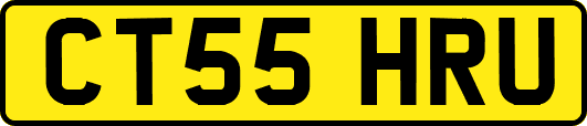 CT55HRU