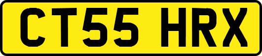 CT55HRX