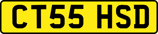 CT55HSD