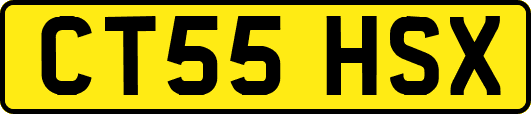 CT55HSX