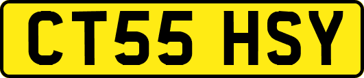 CT55HSY